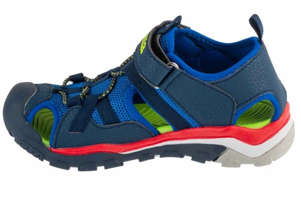 Joma S.Lake Jr 2503 SLAKJS2503V, för Pojke, Sandaler, marinblå