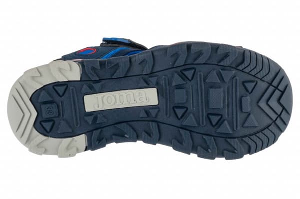 Joma S.Lake Jr 2503 SLAKJS2503V, för Pojke, Sandaler, marinblå