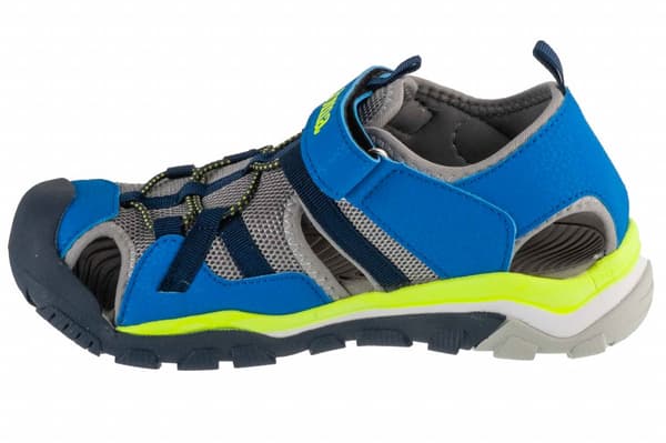 Joma S.Lake Jr 2505 SLAKJS2505V, til Dreng, Sandaler, blå