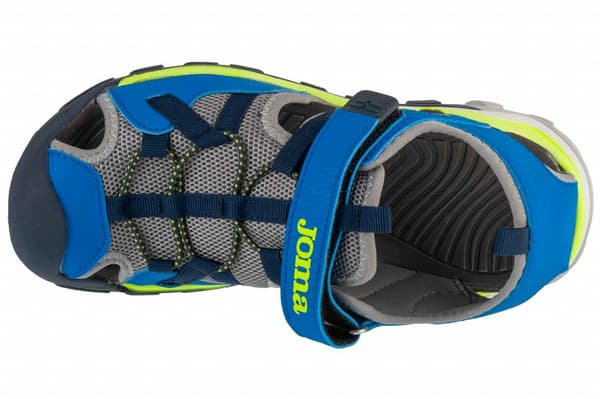 Joma S.Lake Jr 2505 SLAKJS2505V, til Dreng, Sandaler, blå