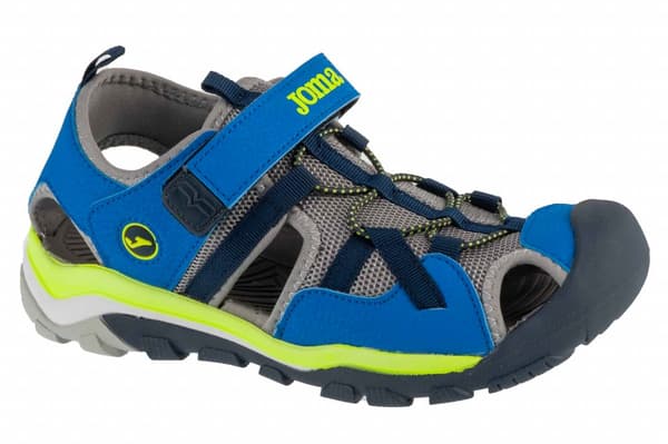 Joma S.Lake Jr 2505 SLAKJS2505V, til Dreng, Sandaler, blå
