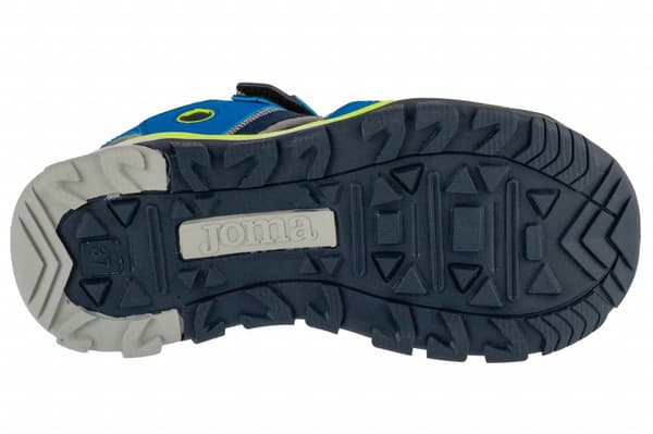 Joma S.Lake Jr 2505 SLAKJS2505V, til Dreng, Sandaler, blå