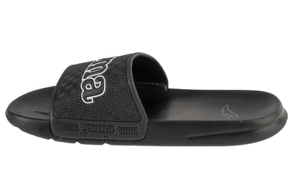 Joma S.Land Men 2501 SLANDS2501, Man, Tofflor, svart