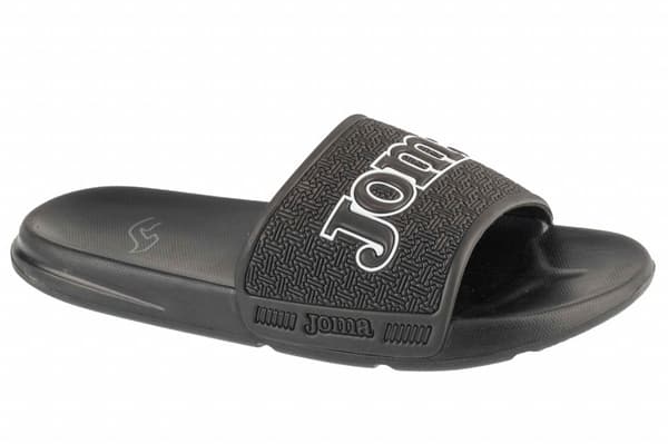 Joma S.Land Men 2501 SLANDS2501, Man, Tofflor, svart