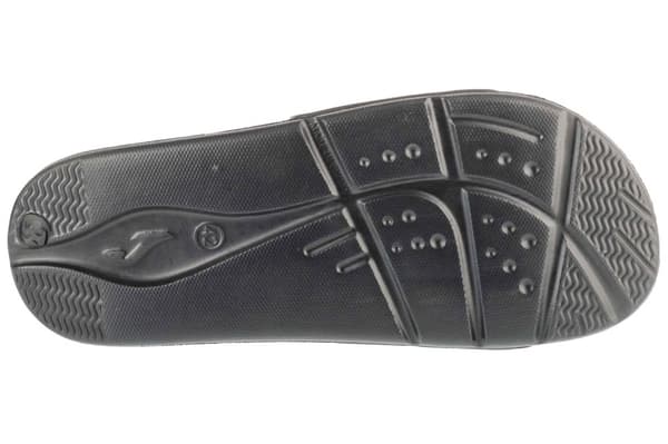 Joma S.Land Men 2501 SLANDS2501, Man, Tofflor, svart