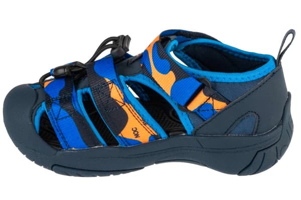 Joma S.Neo Jr 2504 SNEOJS2504V, til Dreng, Sandaler, blå