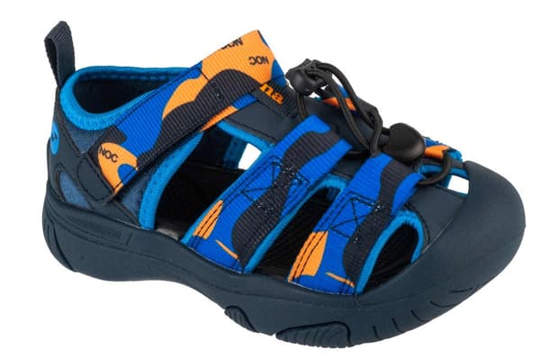 Joma S.Neo Jr 2504 SNEOJS2504V, til Dreng, Sandaler, blå
