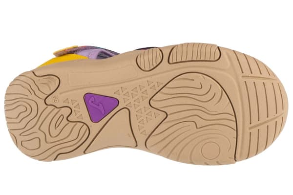 Joma S.Neo Jr 2525 SNEOJS2525V, til Pige, Sandaler, lyserød