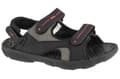 Miniatyrbillede 1 af 4: Joma S.Ocean Men 2501 SOCEAS2501V, Mand, Sandaler, sort