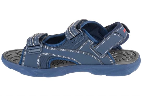 Joma S.Ocean Men 2503 SOCEAS2503V, Man, Sandaler, marinblå