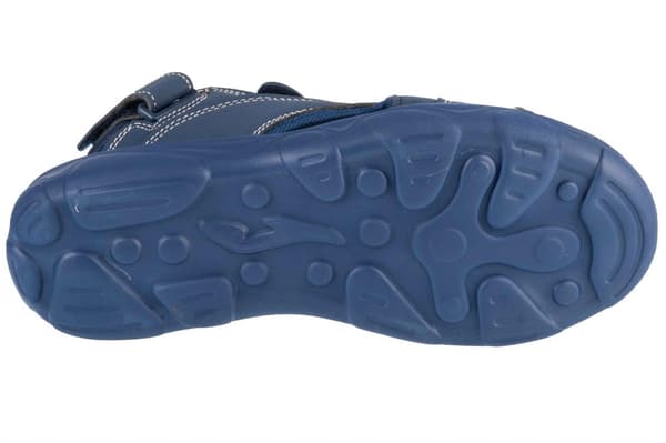 Joma S.Ocean Men 2503 SOCEAS2503V, Man, Sandaler, marinblå