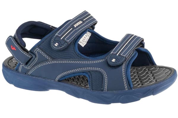 Joma S.Ocean Men 2503 SOCEAS2503V, Man, Sandaler, marinblå