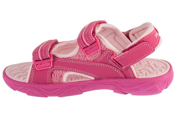 Joma S.Ocean Jr 2507 SOCEJS2507V, för Tjej, Sandaler, rosa