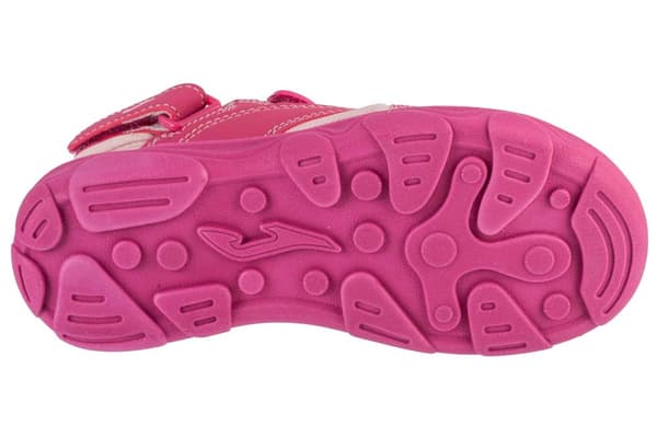 Joma S.Ocean Jr 2507 SOCEJS2507V, för Tjej, Sandaler, rosa