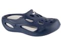 Miniatyrbillede 1 af 4: Joma S.Paros Men 2403 SPAROS2403, Mand, Slides, marine blå