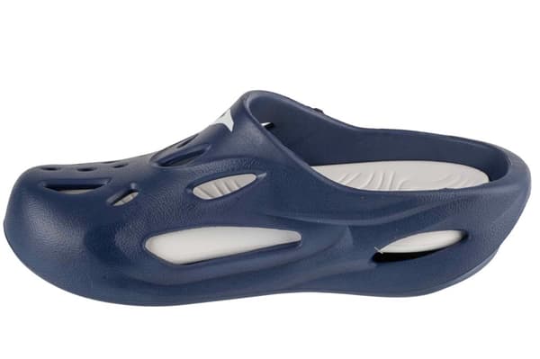 Joma S.Paros Men 2403 SPAROS2403, Man, Tofflor, marinblå