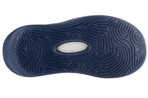 Joma S.Paros Men 2403 SPAROS2403, Mand, Slides, marine blå