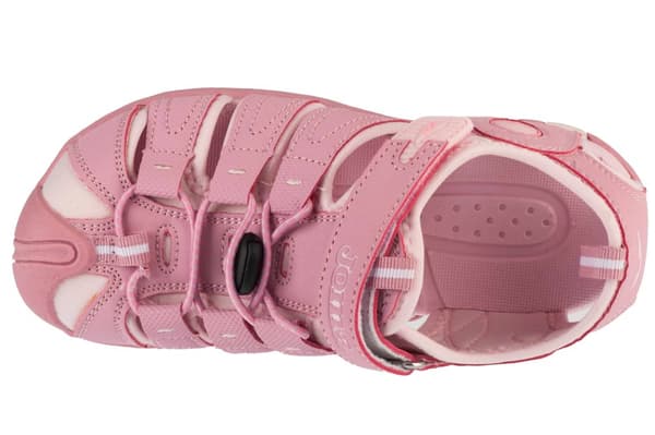 Joma S.Seven Jr 2529 SSEVJS2529V, för Tjej, Sandaler, rosa