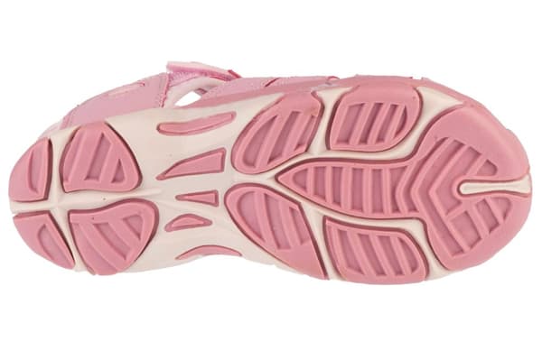 Joma S.Seven Jr 2529 SSEVJS2529V, för Tjej, Sandaler, rosa