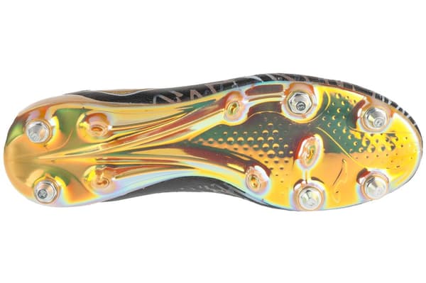 Joma Striker 2501 SG STRIKS2501SG, Man, Fotbollsskor, svart