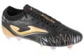 Miniatyrbild 1 av 4: Joma Striker 2501 SG STRIKS2501SG, Man, Fotbollsskor, svart