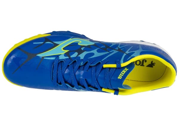 Joma Super Copa 2504 TF SUPS2504TF, Man, Turf football trainers, blå