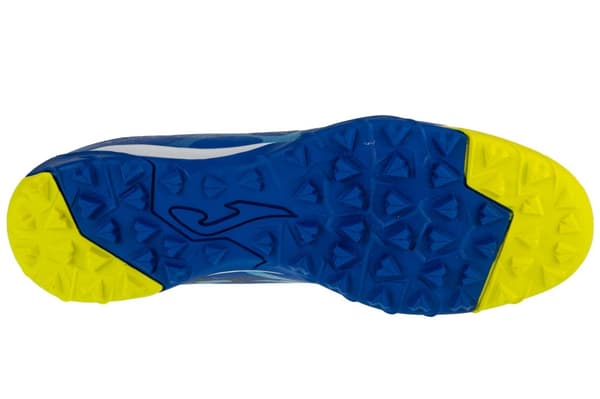 Joma Super Copa 2504 TF SUPS2504TF, Man, Turf football trainers, blå