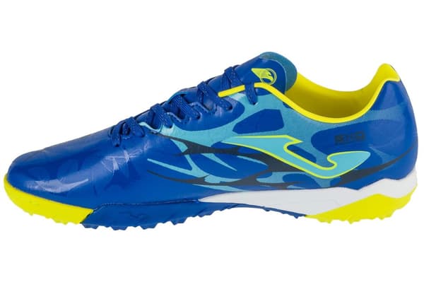 Joma Super Copa 2504 TF SUPS2504TF, Man, Turf football trainers, blå