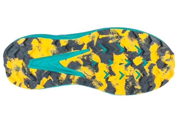 Joma Kubor Men 2516 TKKUBS2516, Mand, Løbesko, sort