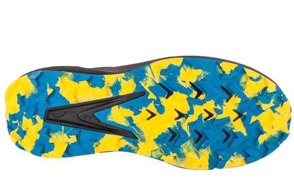 Joma Kubor Men 2517 TKKUBS2517, Mand, Løbesko, blå