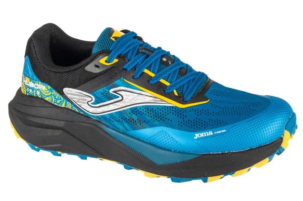 Joma Kubor Men 2517 TKKUBS2517, Mand, Løbesko, blå