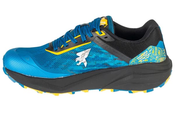 Joma Kubor Men 2517 TKKUBS2517, Mand, Løbesko, blå