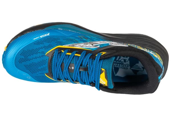 Joma Kubor Men 2517 TKKUBS2517, Mand, Løbesko, blå