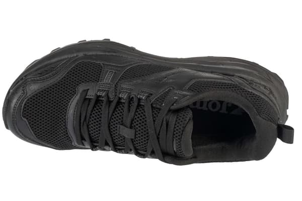 Joma Shock Men 2541 TKSHOS2541, Man, Löparskor, svart