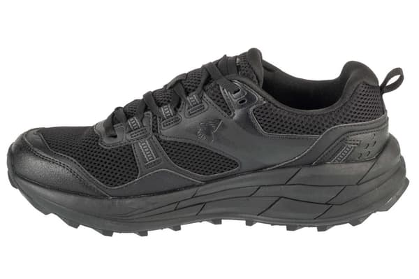 Joma Shock Men 2541 TKSHOS2541, Man, Löparskor, svart