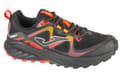 Miniatyrbillede 1 af 4: Joma Trek Men 2501 TKTRES2501, Mand, Løbesko, sort