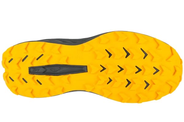 Joma Tundra Men 2508 TKTUNS2508, Mand, Løbesko, rød