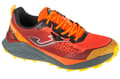 Miniatyrbillede 1 af 4: Joma Tundra Men 2508 TKTUNS2508, Mand, Løbesko, rød