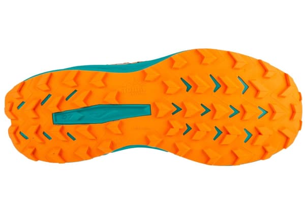 Joma Tundra Men 2516 TKTUNS2516, Man, Löparskor, svart