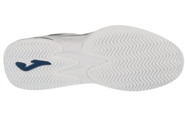 Joma Master 1000 Men 2502 TM100S2502C, Man, Tennis skor, vit