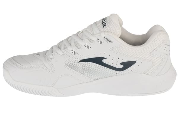 Joma Master 1000 Men 2502 TM100S2502C, Man, Tennis skor, vit
