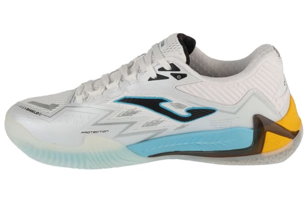 Joma Open Men 2502 TOPES2502OM, Man, Tennis skor, vit