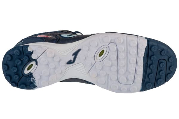 Joma Top Flex 2504 TF TOPS2504TF, Man, Turf football trainers, marinblå