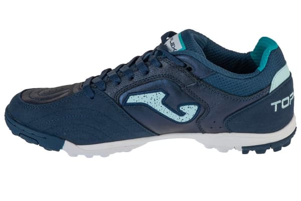 Joma Top Flex 2504 TF TOPS2504TF, Man, Turf football trainers, marinblå