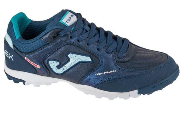 Joma Top Flex 2504 TF TOPS2504TF, Man, Turf football trainers, marinblå