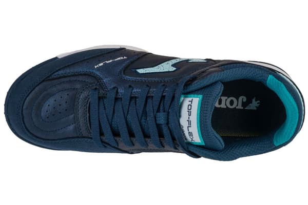 Joma Top Flex 2504 TF TOPS2504TF, Man, Turf football trainers, marinblå