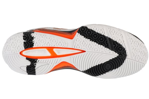 Joma Slam Men 2542 TSLAMS2542OM, Man, Tennis skor, vit