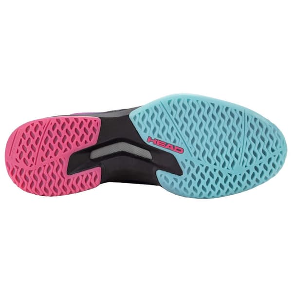 Head Sprint Pro 3.5 Indoor/Padel