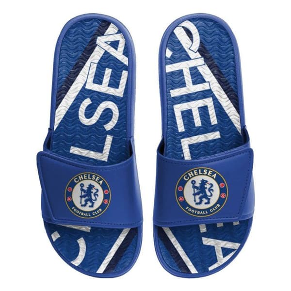 FC Chelsea GEL Sport Tofflor