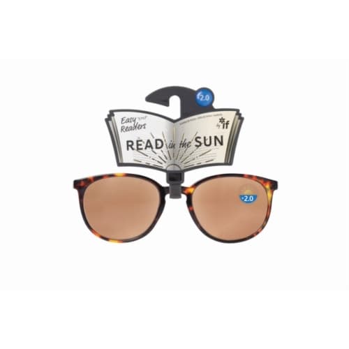 Easy Readers SUN - Jardin +2.0